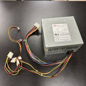 Morex Mxa-250ptf1 250w Power Supply Used