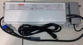 Moso P1680m056a12 Power Supply For 680w P1-680m056a12 2 Channel Led Driver Cc Mode With Timer