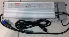 P1-680m056a12 Moso P1680m056a12 Power Supply For 680w 2 Channel Led Driver Cc Mode With Timer