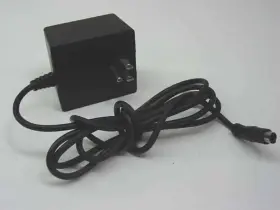 Rjk-12125 Motorola 744203030000 Ac Adapter 5v 500ma 12v 120ma -12v -