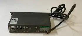 Fpn5123a Motorola 115v 60hz 1a Power Supply Black Inch K1d