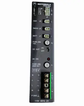 Fpn5128a Motorola Fpn5128b Moscad Power Supply