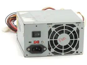Mpa-300a Moyetec 300 W Atx Power Supply 115/230vac 7.0/3.5a 50/60hz