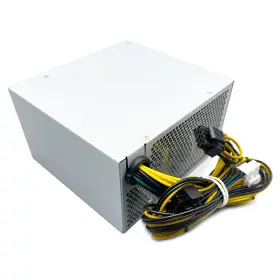 Fsp600-60agpaa Mpartsgo New 10 8 8pin 600w Power Supply Unit For Lenovo Sp50h29558 Psu