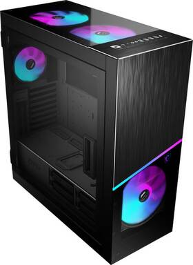 Msi 3067g05x21w57 Mpg Sekira 500x Tower Advanced E-atx