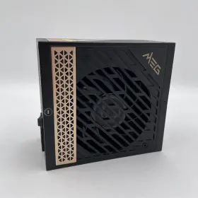 Ai1000p Msi 824142292242 Meg Pcie 5 And Atx 3.0 Modular Gaming Power Supply 80 Plus Platinum