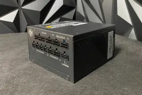 A750g Msi 824142293041 Mpg Pcie5 Power Supply Atx 80 Gold. 750w Cables Not Included