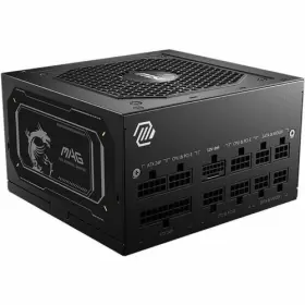Msi 824142377079 Mag 850w Power Supply