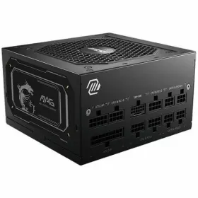 Msi 824142377086 Mag 750w Power Supply