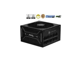 A850gls Msi 824142398081 Mag Pcie5 Fully Modular Compact Gaming 850w Power Supply 80 Gold