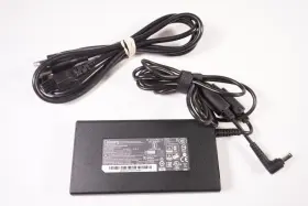 A17-180p4a Msi 180w 19.5v 9.23a Ac Adapter Gs65