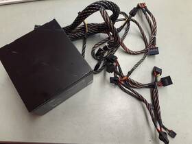 Msi Ms-4500-020 Turbostream 500w Power Supply Lc-8500btx