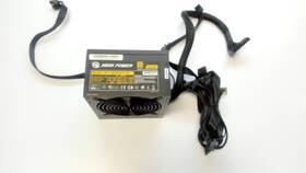 Msi S93-0212240-lax Aegisr12 650w Power Supply Atx 80 Plus Gold