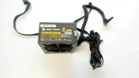 S93-0212240-lax Msi Aegisr12 650w Power Supply Atx 80 Plus Gold