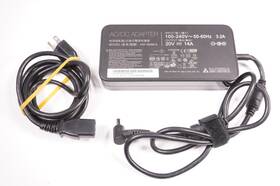 Msi S93-0409230-d04 280w 20v 14a Ac Adapter