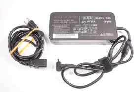 S93-0409230-d04 Msi 280w 20v 14a Ac Adapter