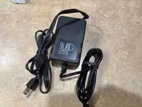 T5121000 Multi Products International T5121000/1 Power Supply 12v 310ma 5v 1000ma