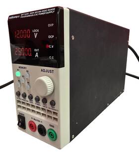Multicomp Mp710256 Pro 300 Watt 30v/30a Wide Range Programmable Dc Power Supply