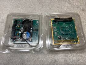Murata Mapc104y New Dc/dc Converter 9-32v Datel Mapc-104 And Parvus Pc-104 Fan Card