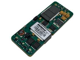 Murata Uwe-12/6-q48n-c Dc Converter Power Supply Module In 18-75v Out 12v 72w