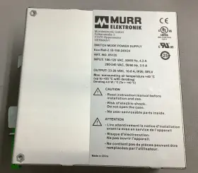85135 Murr Electronik Switching Power Supply B529