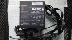 P500w Mxz P450w Random Brand Power Supply 450w /p500w - Good Condition Fully Tested And Working