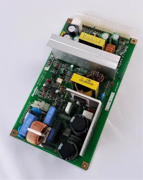 Hps120-cmcd Nautilus Hyosung Open-frame Power Supply