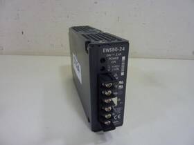 Nemic Lambda Ews50-24 Power Supply Used #57824