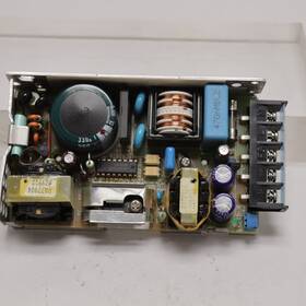 Nemic Lambda Hk50a-24 Power Supply