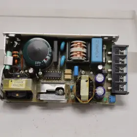 Hk50a-24 Nemic Lambda Power Supply