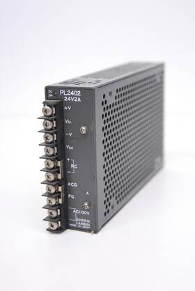 Nemic Lambda Pl2402 24v 2a 48w Power Supply