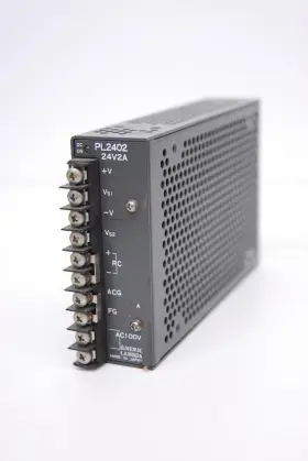 Pl2402 Nemic Lambda 24v 2a 48w Power Supply