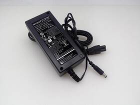 Netgear 332-10774-02 Genuine Ads-110rl-48-3 480080e Power Ac Adapter 48v 1.66a 6.5 3.5mm