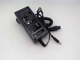 Ads-110rl-48-3 Netgear 332-10774-02 Genuine 480080e Power Ac Adapter 48v 1.66a 6.5 3.5mm