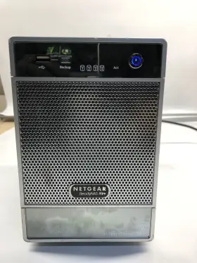 Rnd4250 Netgear 586389 Readynas Nv V3