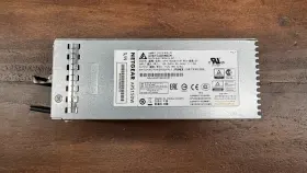 Dps-150ab-10 Netgear Aps150w Delta B Rev S0 Power Supply