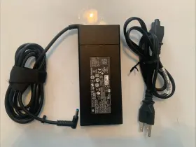 10.3a New Net 4875 Hp 150w Power Supply 19.5v 4.5mm X 3 Blue Pin For Zbook 15 17 G3 G4 G5