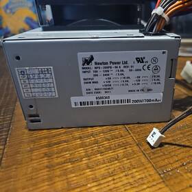 Newton Nps-200pb-56d Gateway 200w Power Supply