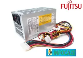 Nps-200pb-132a Newton Power Ltd Rev 09 Pc Supply Fujitsu Siemens
