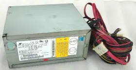 S26113-e503-v50 Newton Power Np-400ab 410 Watt Supply Unit 100-240v 8a 50-60hz