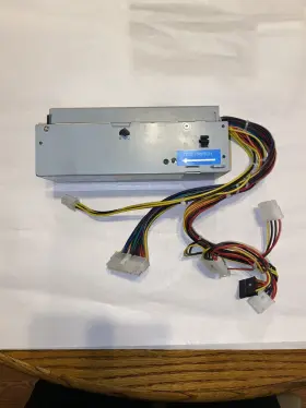 Nps-180eb Newton Power A Rev 03 Supply