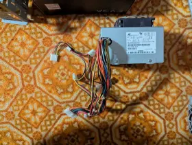 Nps-200pb-108 Newton Power B 200 Watt Supply Module