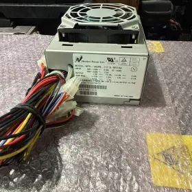 Nps-145pb-117a Newton Power Nps145pb117a 145 Watt Atx Supply - Gateway 6500545