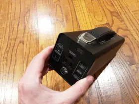 Yp-150w Nexpow - Power Bank 150w