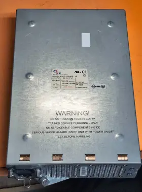 Bpa-r1100-4af Nexsan Bpar11004af Oem Satabeast 1100w Power Supply Blutek