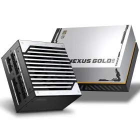750alg Nexus Gold Power Supply 650w Full Modular Computer Psu 80plus With Atx3