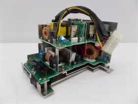 Ube30033 Nichicon Zsad8701 Power Supply