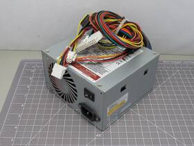 Nippon Pcsa-370p Industrial Computer Power Supply T155994
