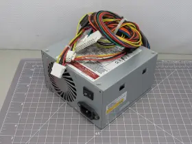Pcsa-370p Nippon Industrial Computer Power Supply T155994