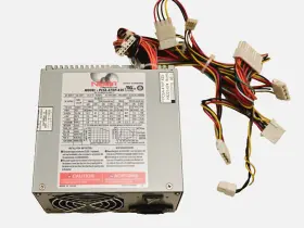 Pcsa-470p-x2s Nipron Industrial Pc Atx Power Supply 85-264vac 340w/470w Japan